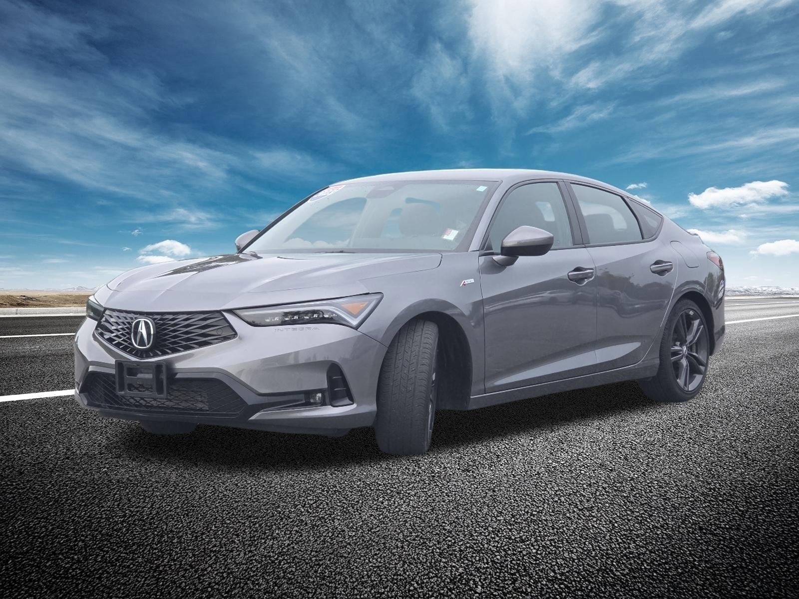 Used 2023 Acura Integra A-Spec FWD image 15