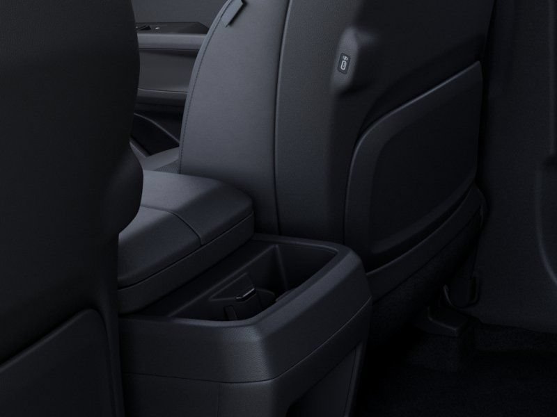 New 2027 Kia Telluride EX w/ Towing Package FWD image 26