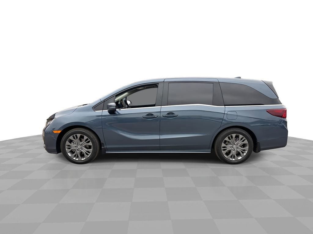 Used 2025 Honda Odyssey Touring image 6