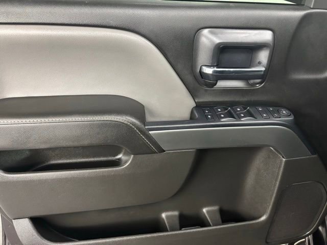 Used 2016 Chevrolet Silverado 1500 LT w/ All Star Edition image 20