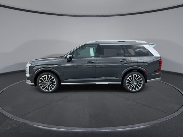New 2026 Hyundai Palisade Calligraphy image 5