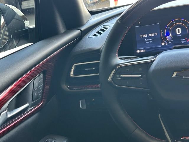 Used 2024 Chevrolet Traverse RS w/ LPO, Floor Liner Package FWD image 16