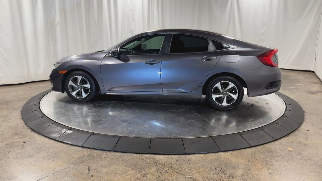 Used 2019 Honda Civic LX image 7