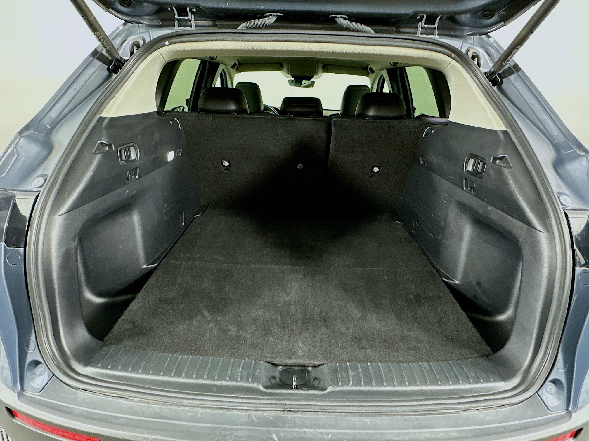 Used 2024 MAZDA CX-50 AWD 2.5 S w/ Preferred Package image 29