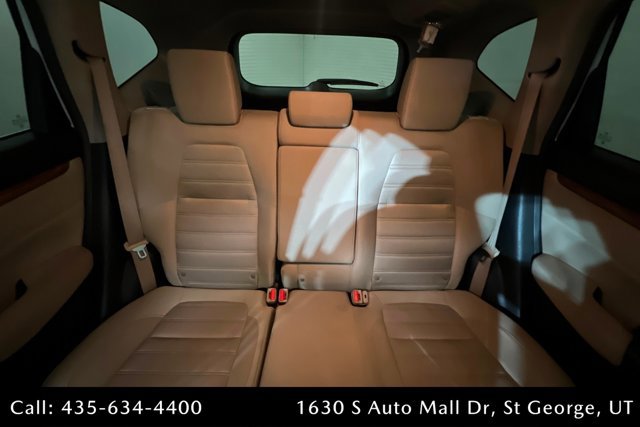 Used 2022 Honda CR-V EX image 25