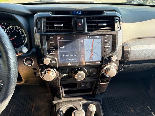 Used 2021 Toyota 4Runner TRD Off-Road Premium w/ Moonroof Package image 31