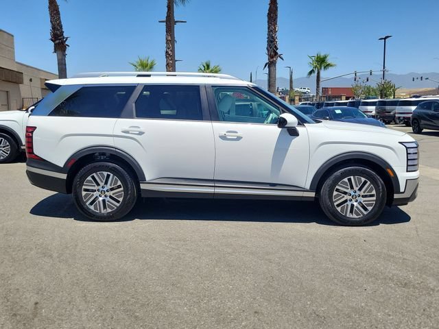 New 2027 Hyundai Palisade SEL FWD image 30