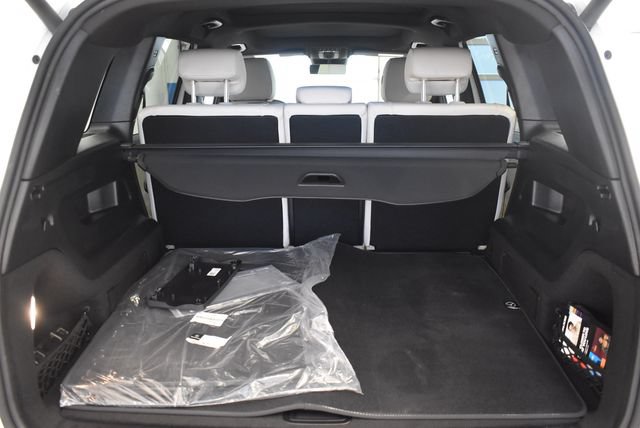 New 2026 Mercedes-Benz GLB 250 4MATIC image 16