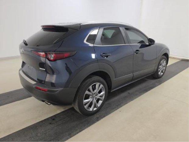 Used 2024 MAZDA CX-30 AWD 2.5 S w/ Preferred Package image 2