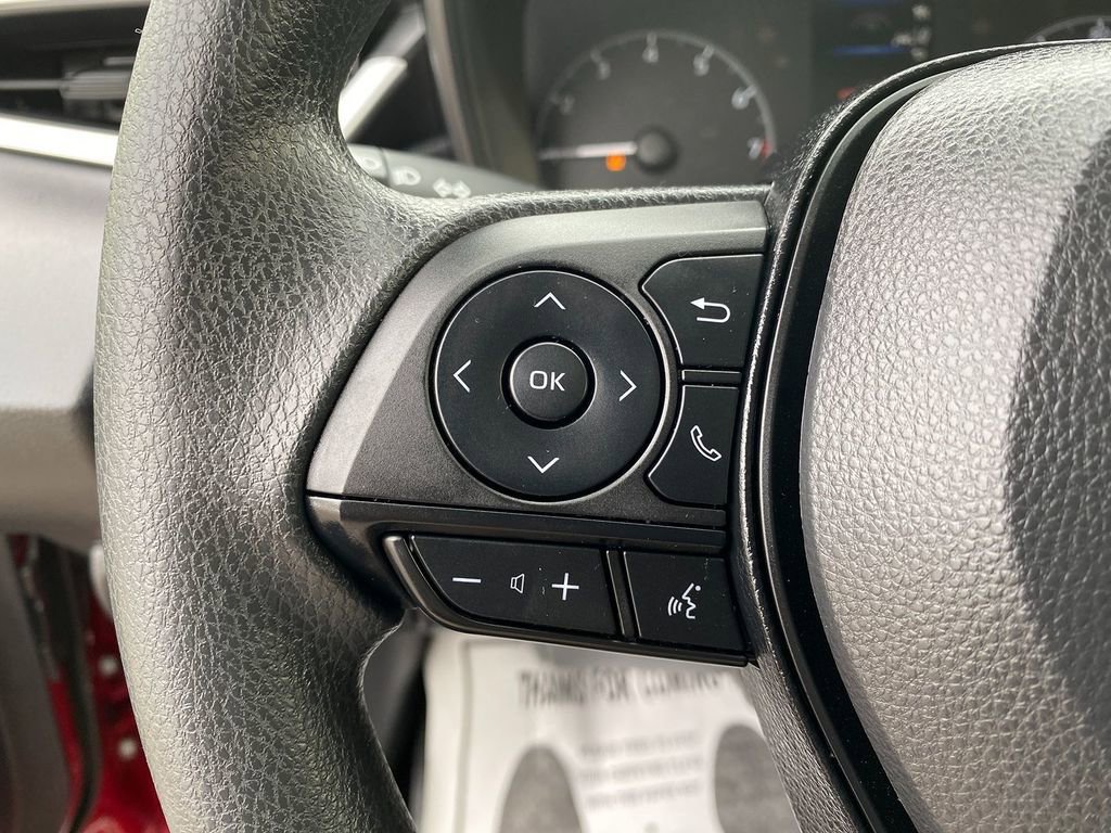 Used 2024 Toyota Corolla LE image 16