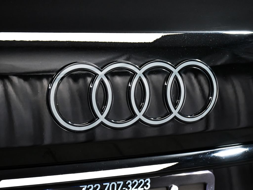 Used 2026 Audi Q7 2.0T Premium Plus w/ Premium Plus Package AWD/4WD image 95