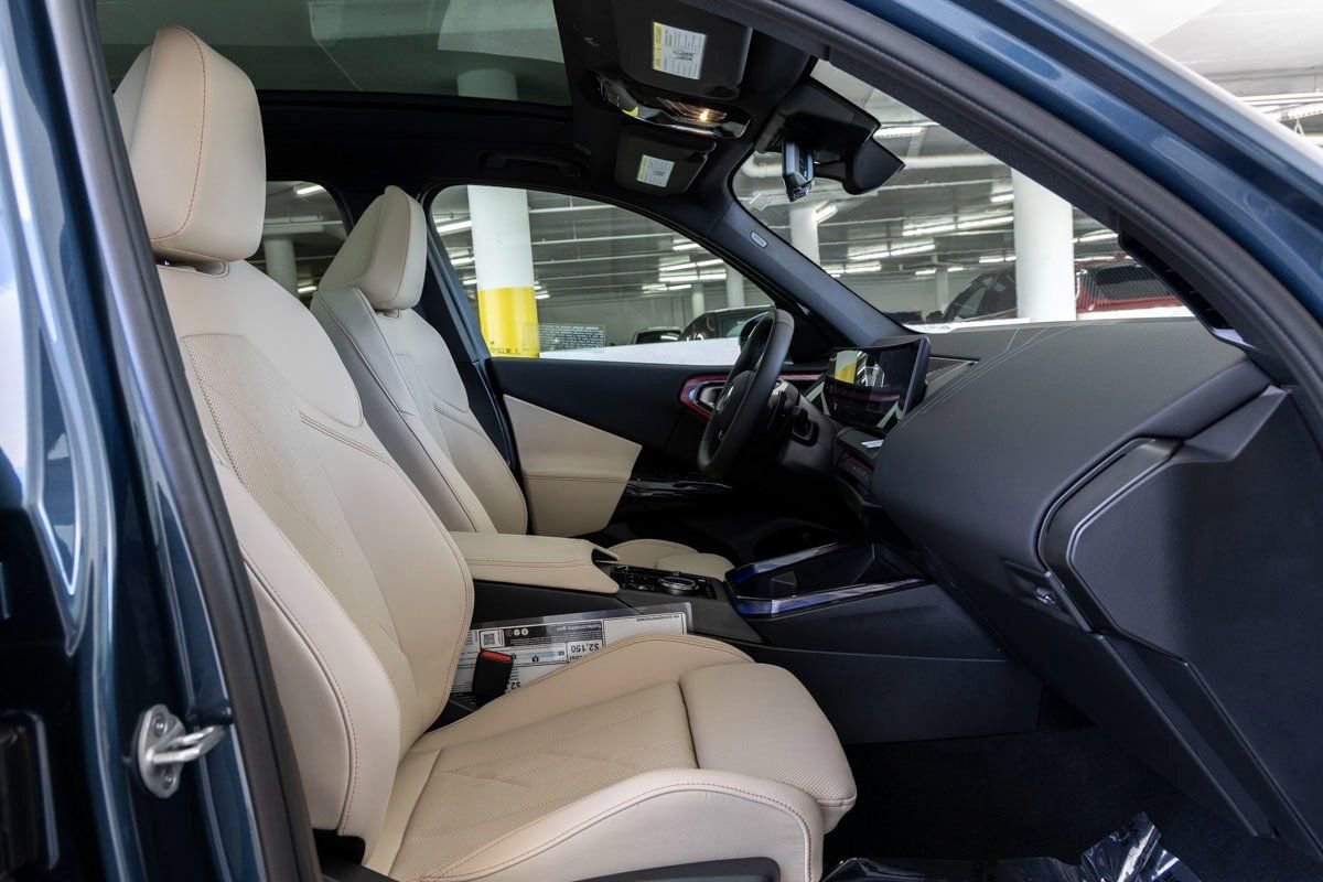 New 2026 BMW X3 xDrive30 image 29