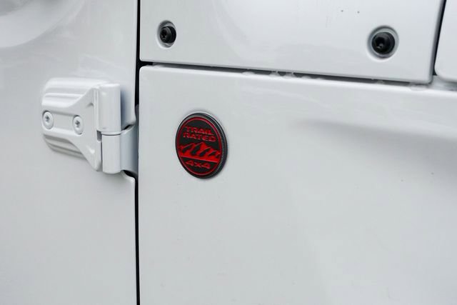 New 2026 Jeep Gladiator Rubicon image 7