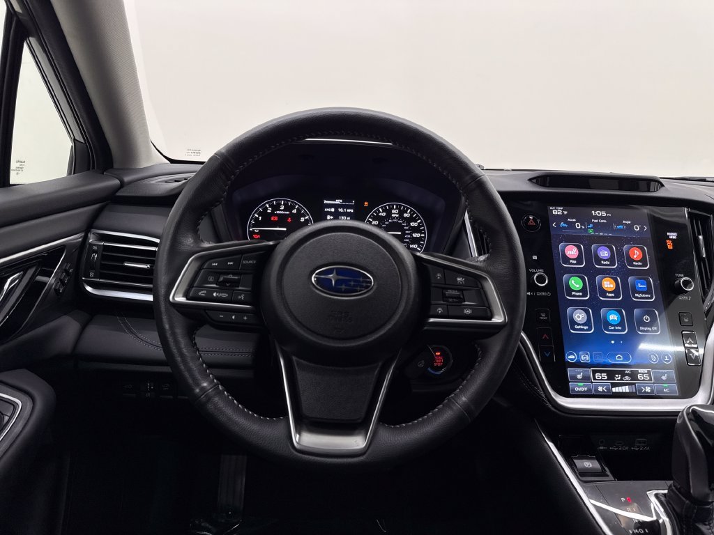 Certified 2024 Subaru Outback Limited XT AWD/4WD image 14
