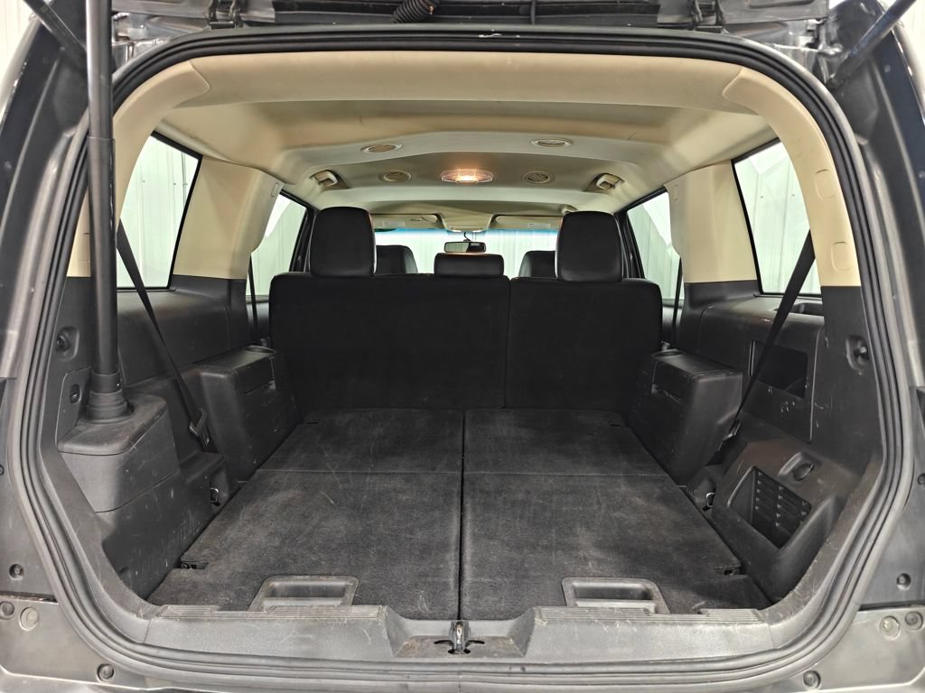 Used 2019 Ford Flex SEL w/ Equipment Group 202A AWD/4WD image 31