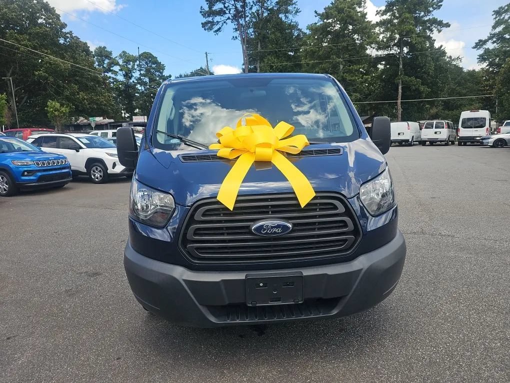 Used 2015 Ford Transit 150 130 Low Roof RWD image 6