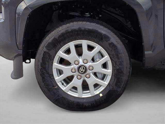 New 2026 Toyota Tacoma SR5 image 10