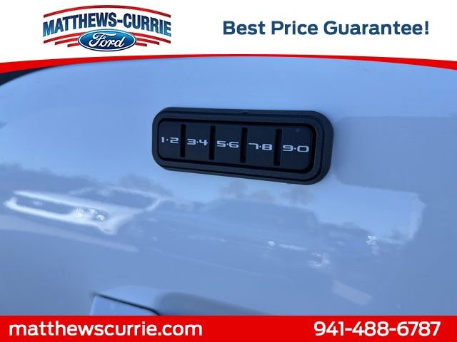 New 2025 Ford F150 XLT w/ Equipment Group 302A MID image 10