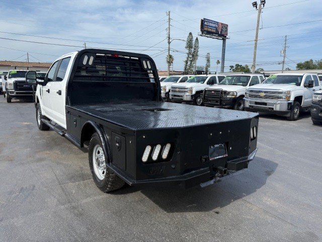 Used 2020 Ford F250 XL w/ Power Equipment Group image 8