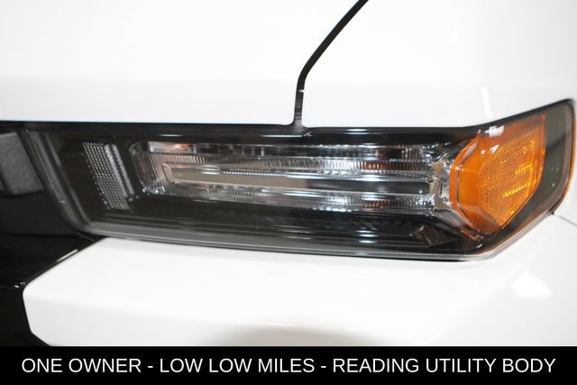 Used 2025 Chevrolet Silverado 3500 W/T AWD/4WD image 7