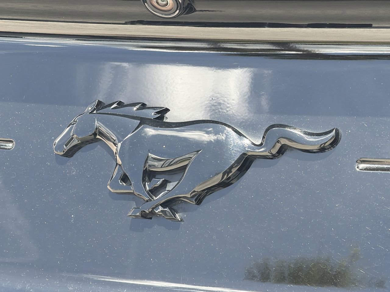 Used 2022 Ford Mustang Premium w/ Equipment Group 201A RWD image 9