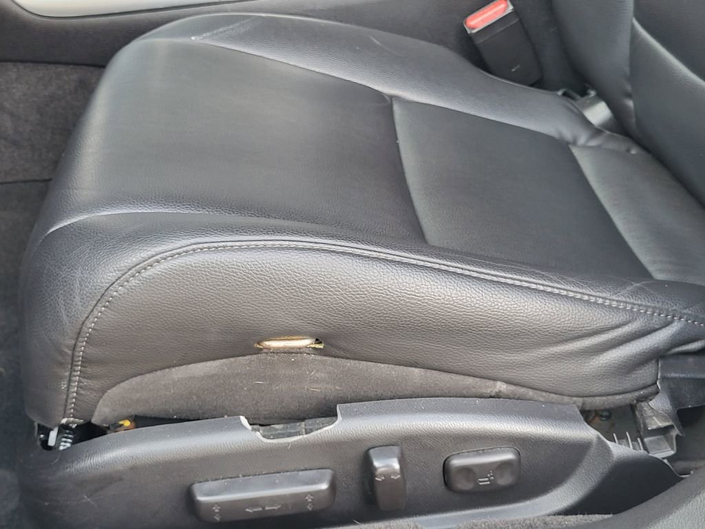 Used 2015 Acura TLX image 22