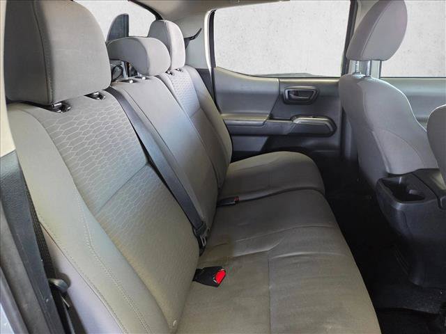 Used 2019 Toyota Tacoma SR5 RWD image 16