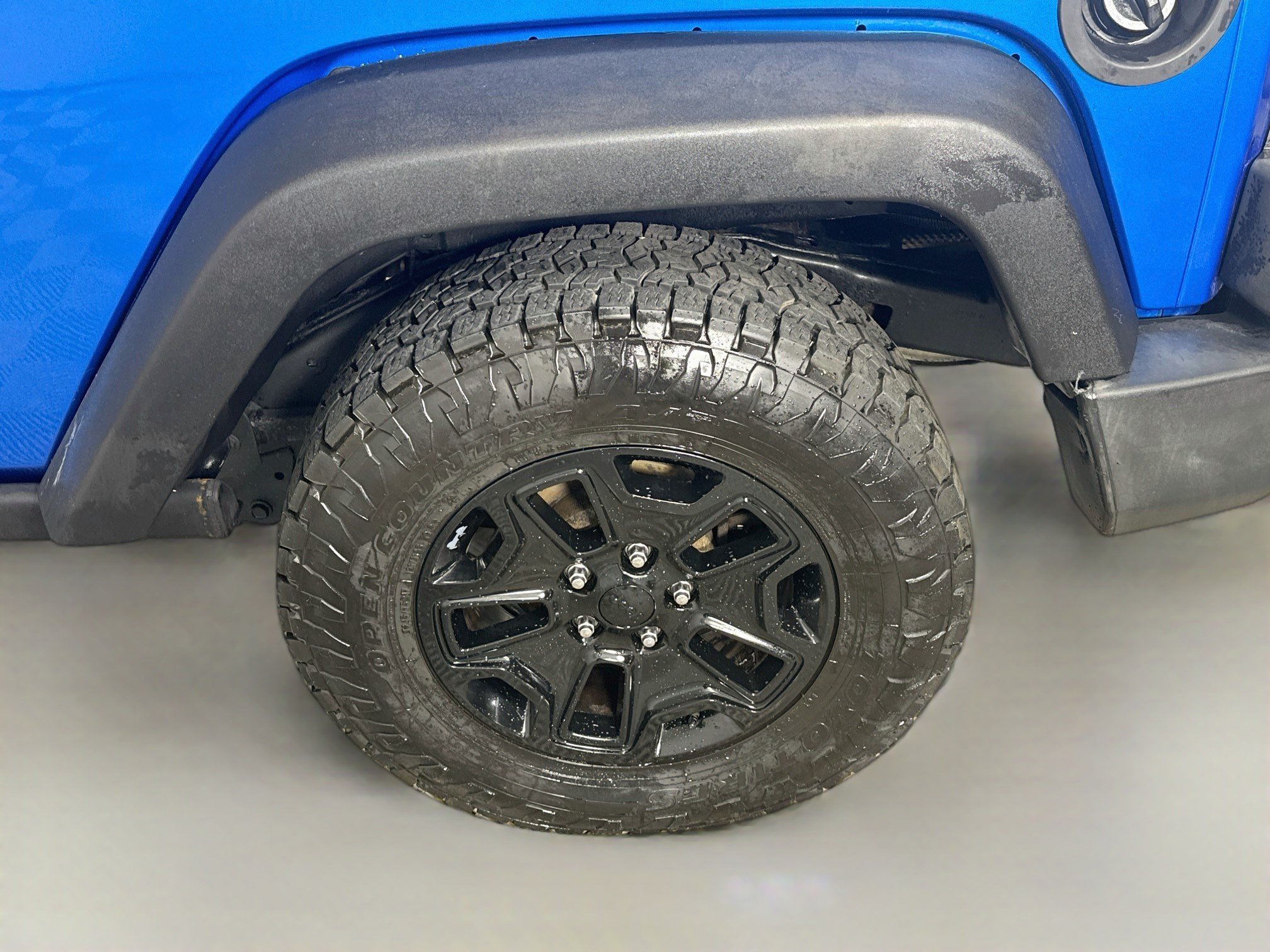 Used 2016 Jeep Wrangler Sport AWD/4WD image 33
