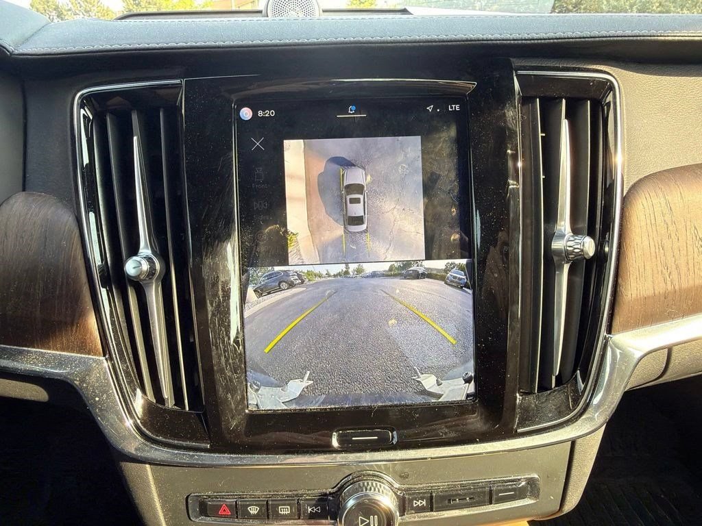 Used 2024 Volvo S90 T8 Ultimate AWD/4WD image 15