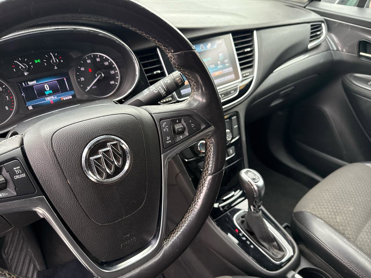 Used 2019 Buick Encore Preferred FWD image 29