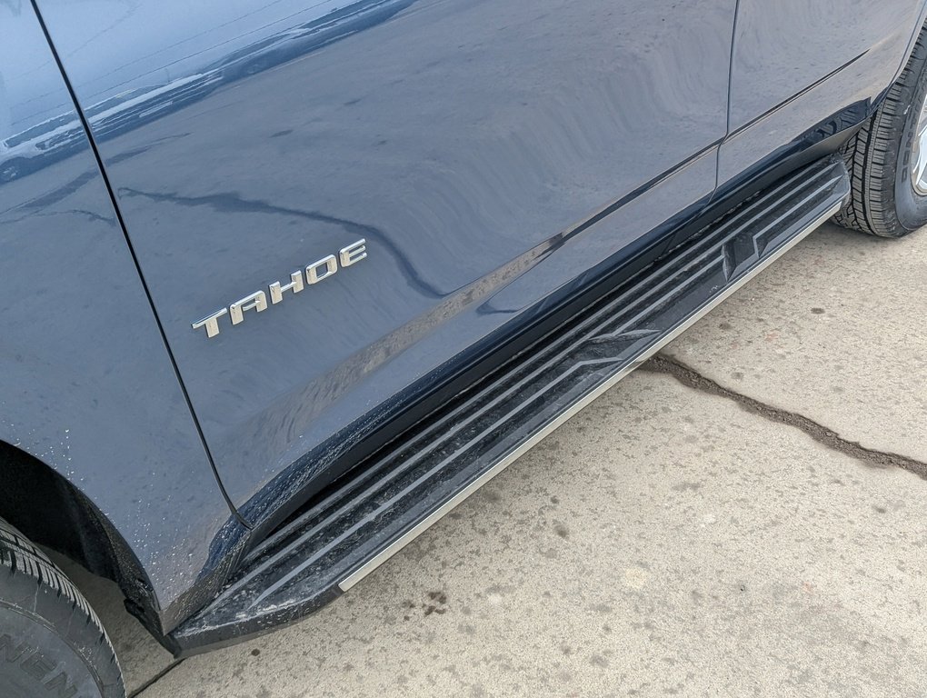 New 2026 Chevrolet Tahoe Premier image 11