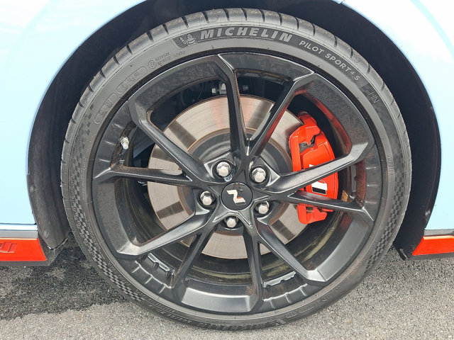 Used 2025 Hyundai Elantra N FWD image 9