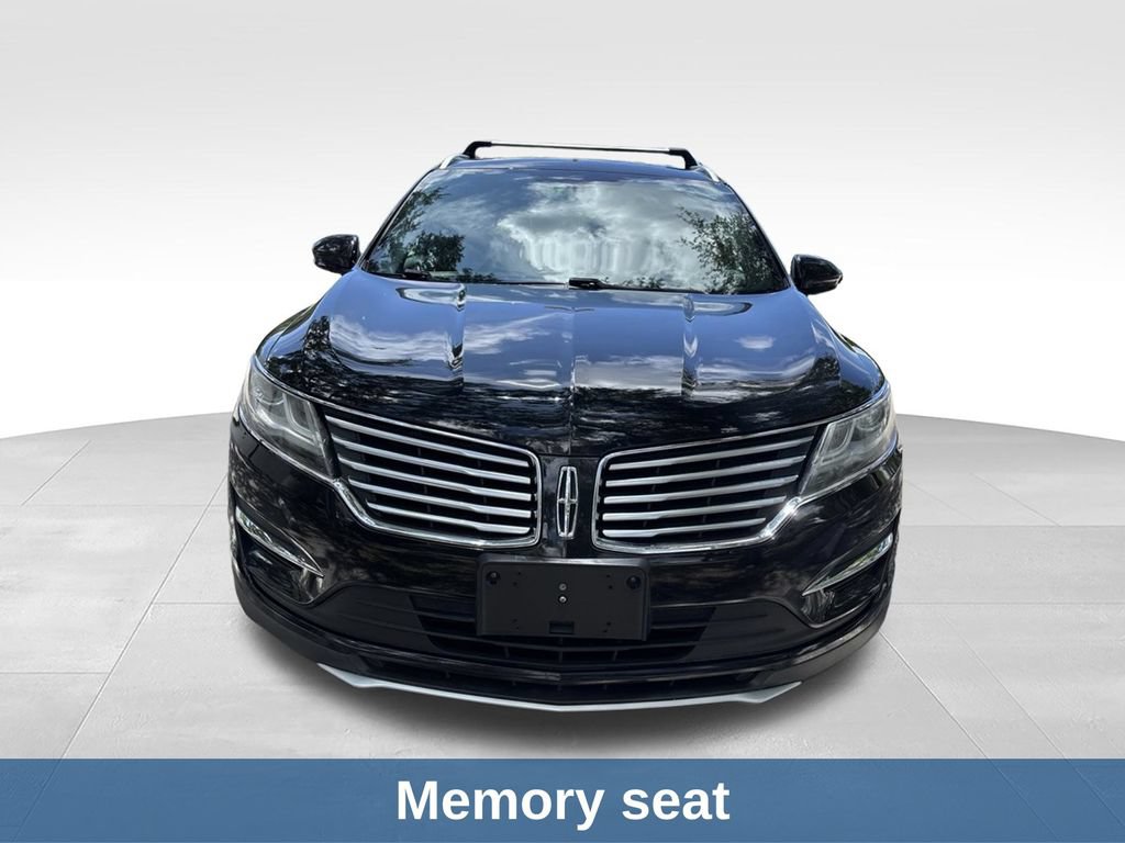 Used 2017 Lincoln MKC Premiere FWD image 9