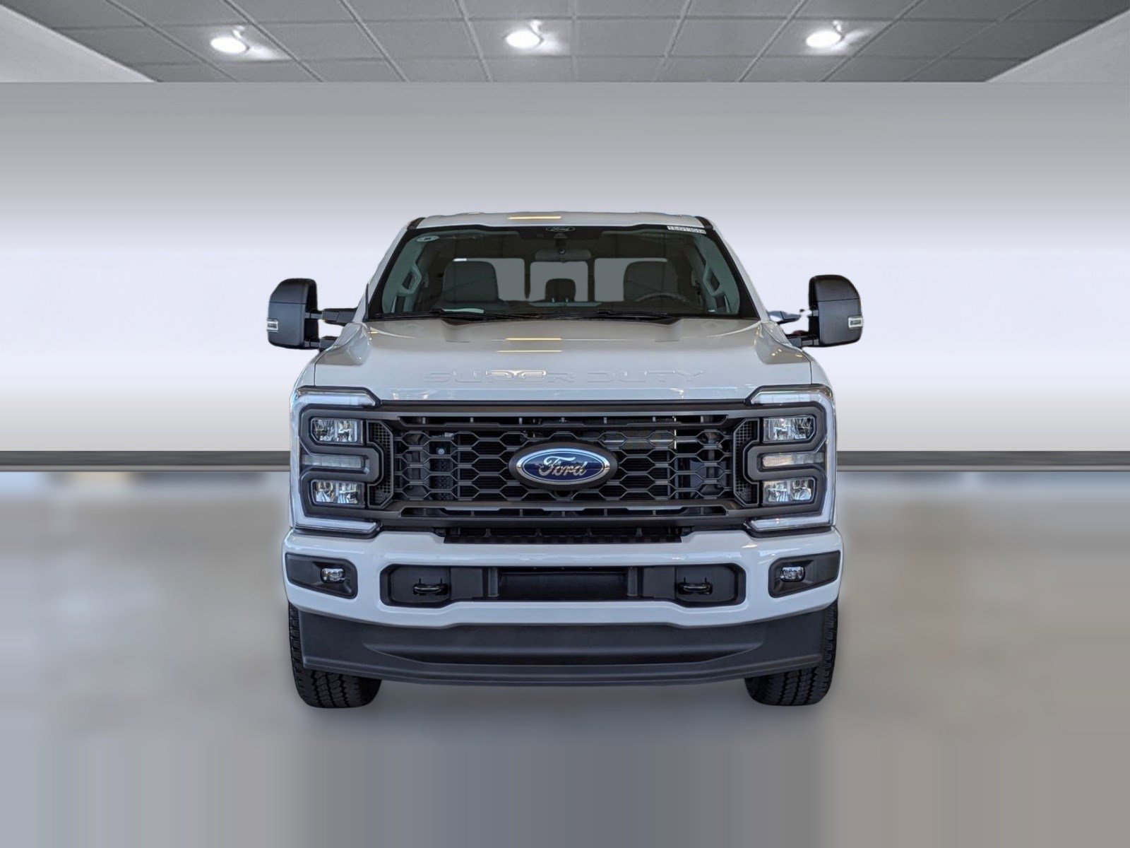 Used 2026 Ford F250 XL w/ STX Appearance Package image 6
