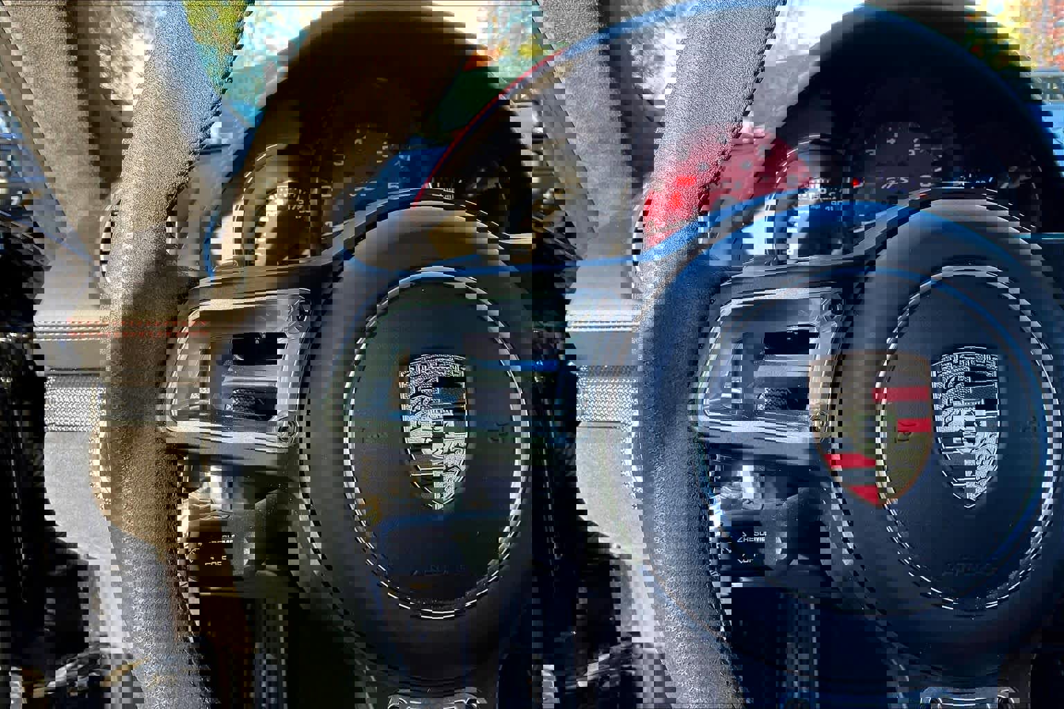 Used 2019 Porsche 718 Cayman GTS image 21