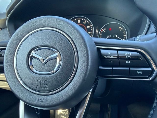 New 2026 MAZDA CX-90 3.3 Turbo w/ Preferred Package AWD/4WD image 22