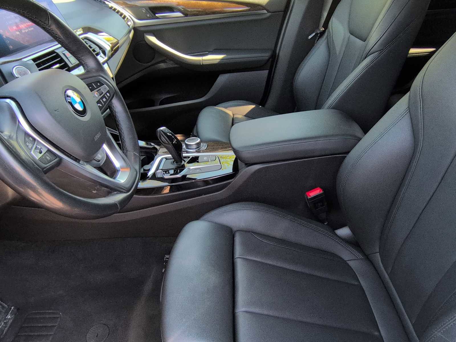 Used 2020 BMW X3 xDrive30i w/ Driving Assistance Package AWD/4WD image 17