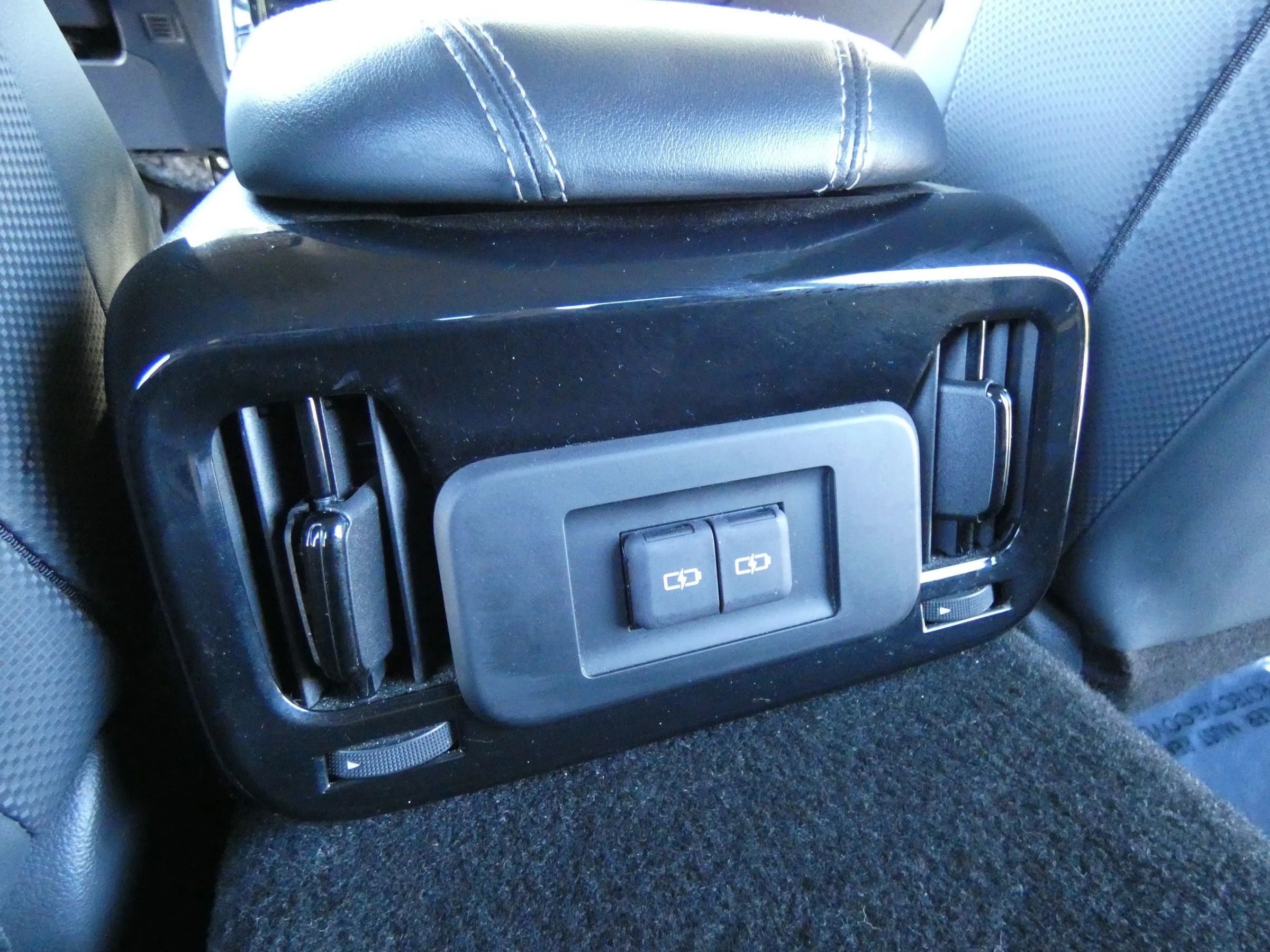 Used 2024 Toyota Mirai XLE Sedan 4D w/ Advanced Technology Package image 40