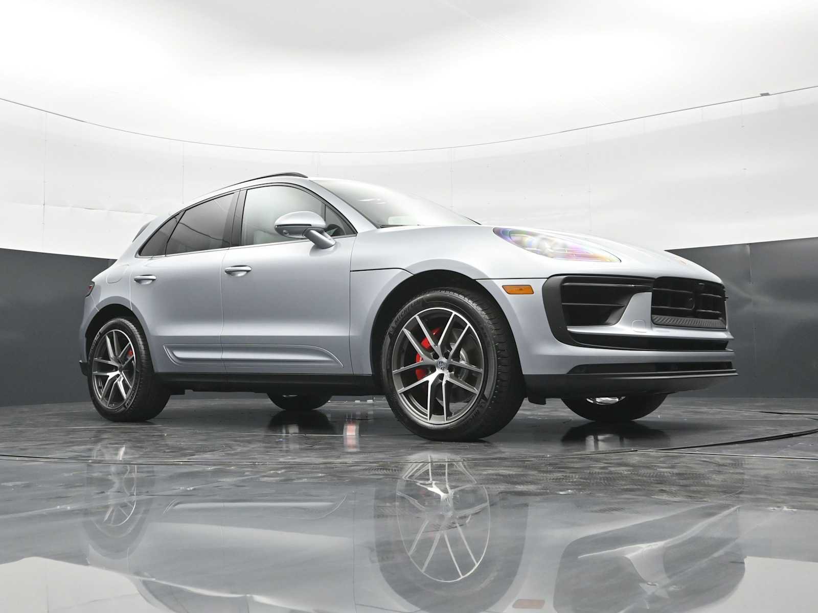 New 2026 Porsche Macan S AWD/4WD image 45