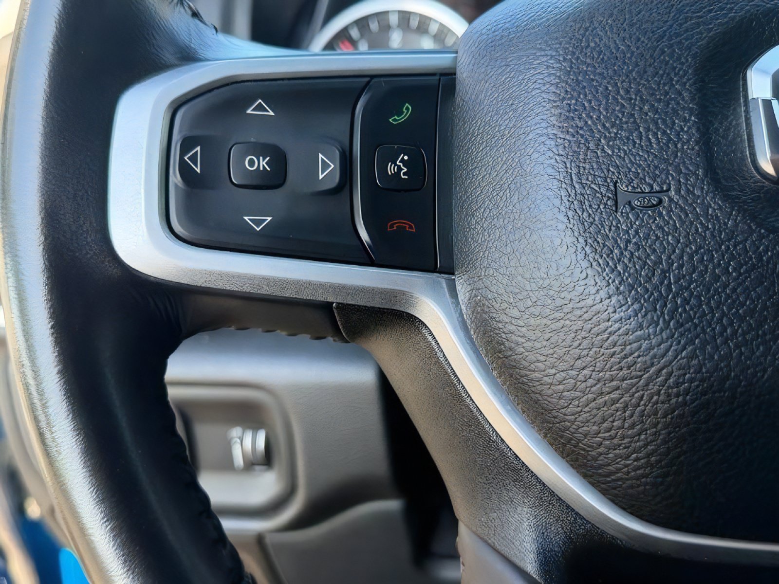 Certified 2022 RAM 1500 Big Horn AWD/4WD image 33