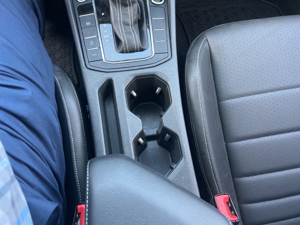 Used 2021 Volkswagen Jetta SE image 32