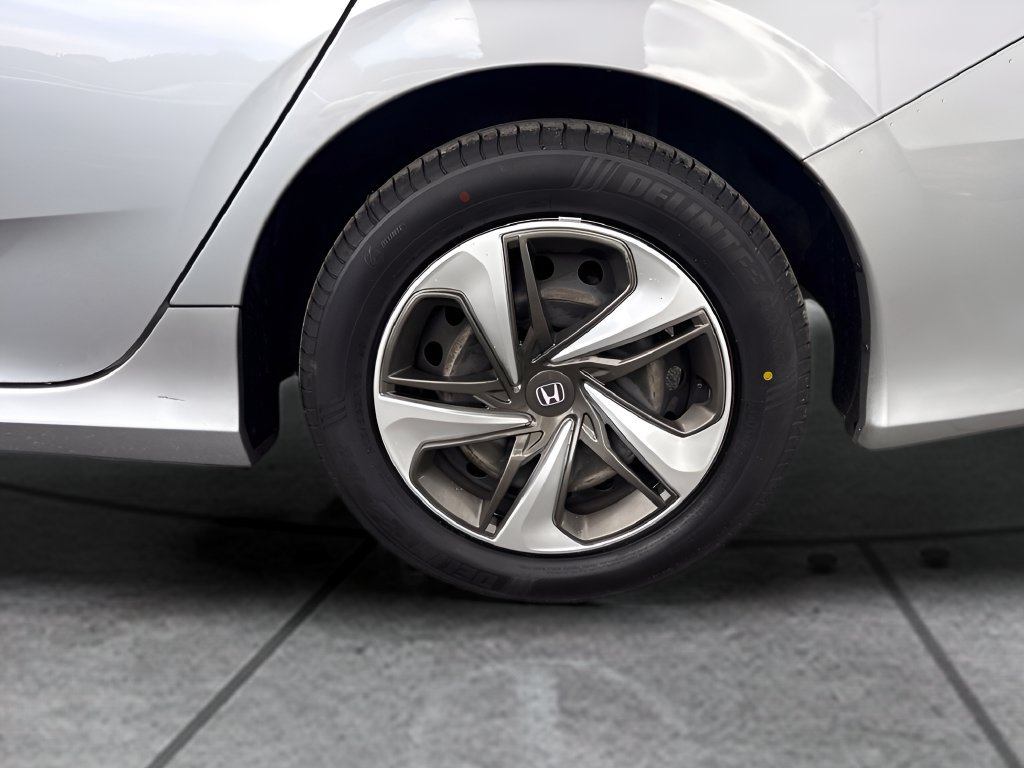 Used 2020 Honda Civic LX image 25
