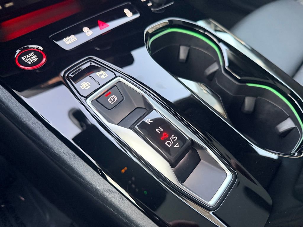 Certified 2025 Audi A5 2.0T Premium Plus w/ Premium Plus image 33