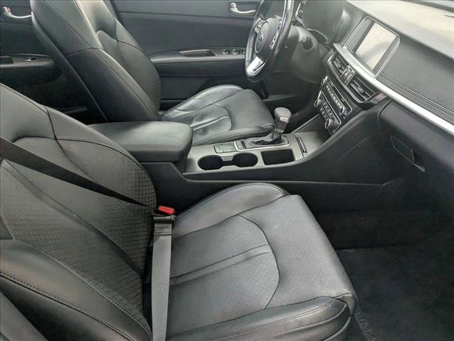 Used 2020 Kia Optima SE image 20