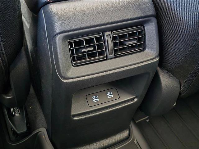 New 2026 Honda CR-V TrailSport image 17