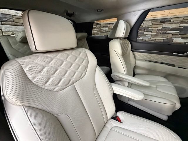 Used 2020 Hyundai Palisade Limited AWD/4WD image 39