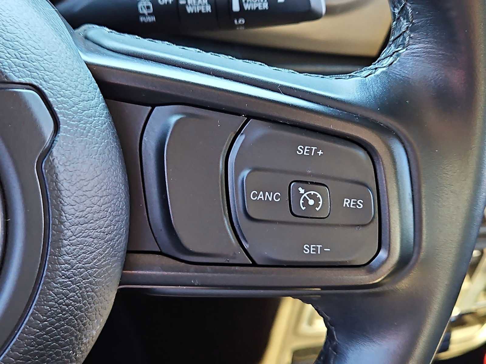 Used 2022 Jeep Wrangler Willys image 22