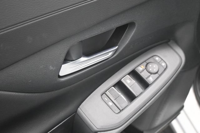 Used 2026 Nissan Sentra SV w/ Floor Mat Package FWD image 24