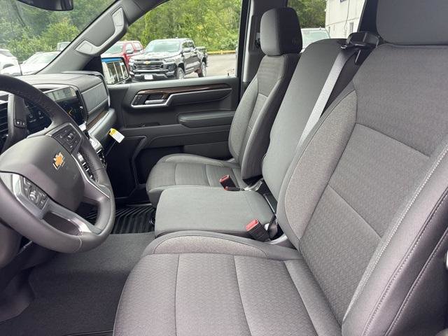 New 2026 Chevrolet Silverado 1500 LT image 12