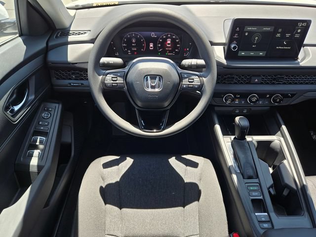 New 2026 Honda Accord LX image 7